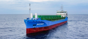 Sweden’s owner charters six newbuilds from Germany’s BAAS Shipping