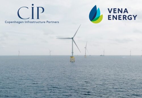 CIP Vena Energy JV