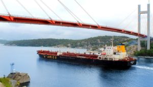 D’Amico product tanker family operator exercises tanker purchase option