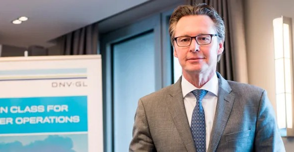 LNG dominated 2024 for alternative-fuelled vessel orders, DNV finds