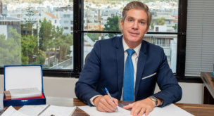 Patitsas-led Atlas Maritime names LR2 newbuild tanker quartet in Korea