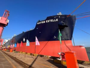 Navig8 starts management of 20 ADNOC L&S tankers after $1.04bn acquisition