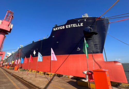 Navig8 starts management of 20 ADNOC L&S tankers after $1.04bn acquisition