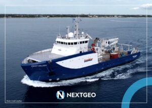 Next Geosolutions completed offshore vessel acquisition