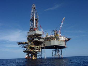 Seadrill Announces Sale of Jack-Up West Prospero