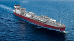 Solvang equips ship with full-scale onboard carbon capture tech