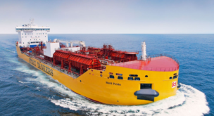 Stolt-Nielsen buys shareholding in Avenir LNG Limited