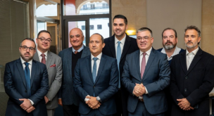 Malta registers record cruise passenger numbers in 2024