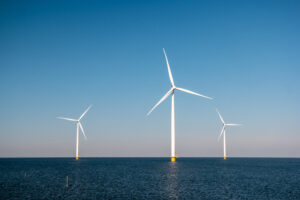 Motor Oil & Terna Energy unite to develop Greece’s first offshore wind park