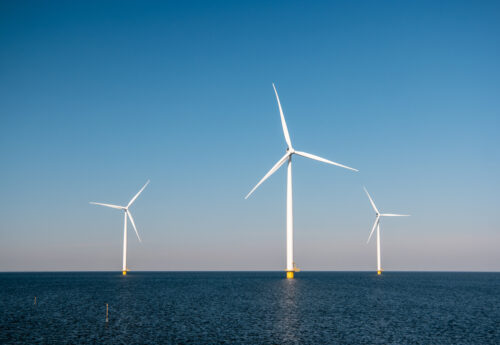 Motor Oil & Terna Energy unite to develop Greece’s first offshore wind park