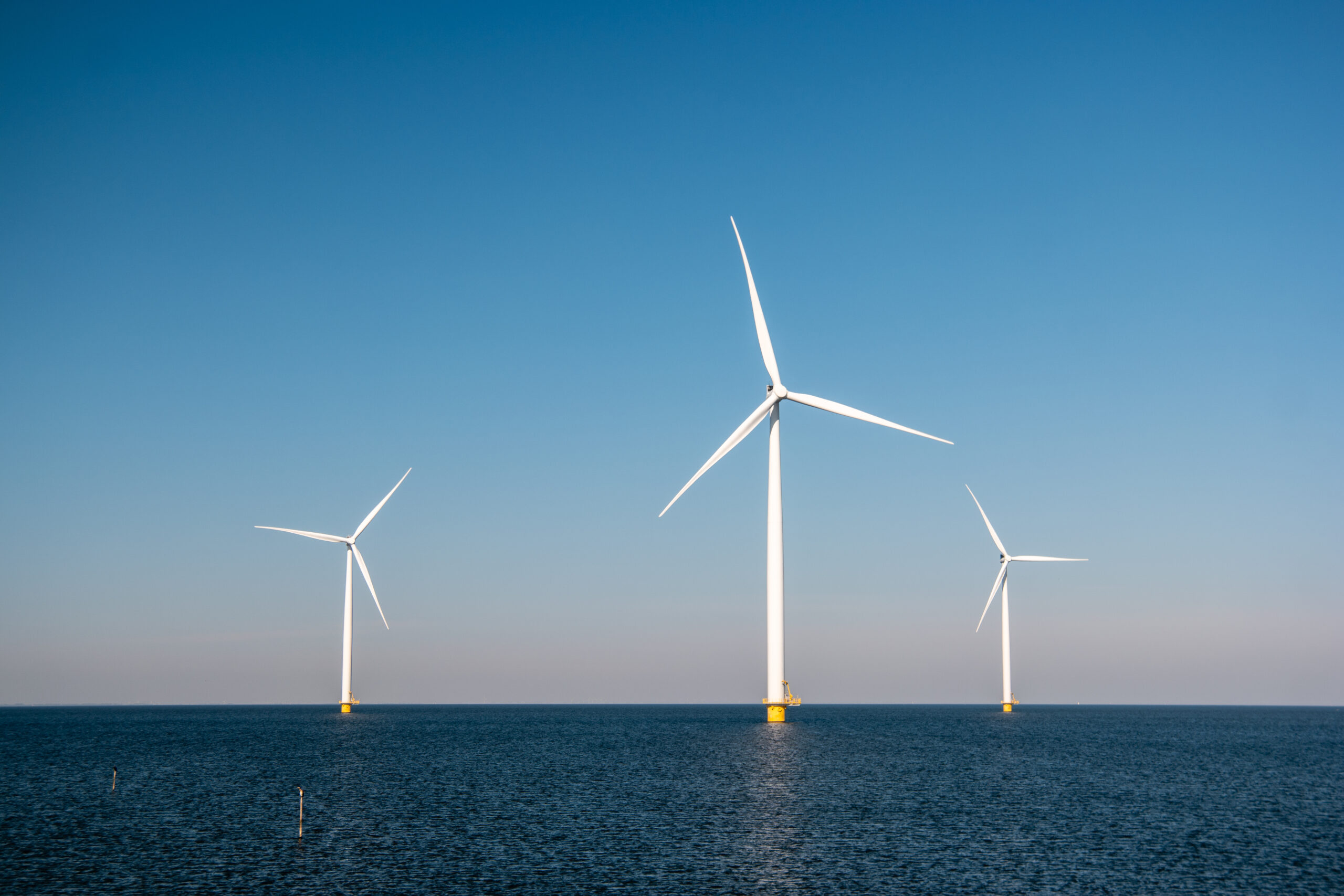 Motor Oil & Terna Energy unite to develop Greece’s first offshore wind park