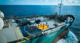 BW LPG adds to owned fleet modern VLGC to boost portfolio