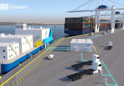 CORE POWER launches US-anchored maritime civil nuclear program
