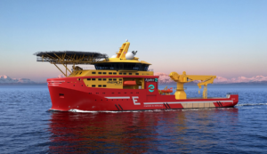 Eidesvik Offshore orders CSV newbuild at Sefine Shipyard