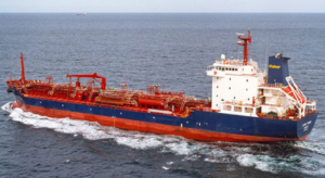 First Ship Lease Trust offloads South Korean product tanker