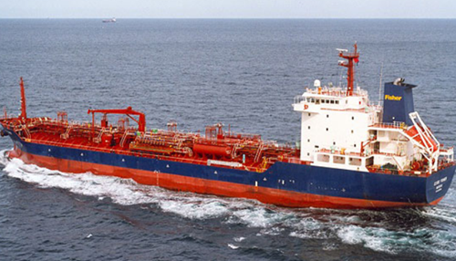 First Ship Lease Trust offloads South Korean product tanker