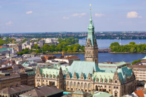 Shaping the Future of Innovation, Sustainability: Hamburg Maritime Forum 2025