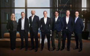 Leading shipbrokers launch recap and charter party management platform