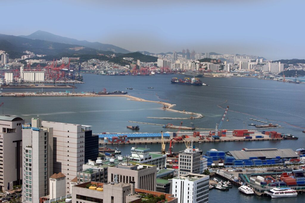 South Korea to invest more than $154m to build 81 eco-friendly ships