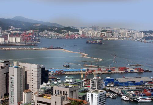 South Korea to invest more than $154m to build 81 eco-friendly ships