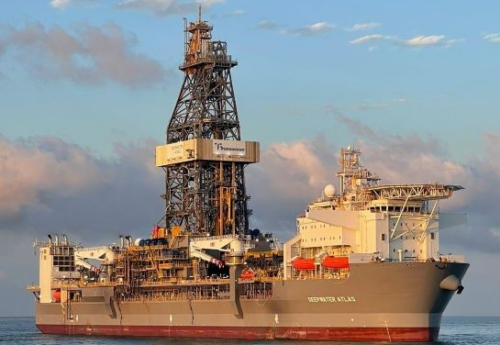 Transocean announces CEO succession plan