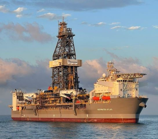 Transocean announces CEO succession plan