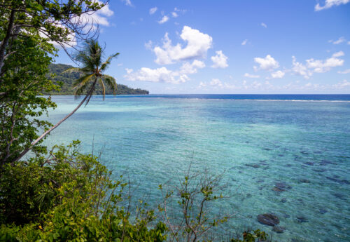 Solomon Islands landowners seek compensation over 2019 oil spill