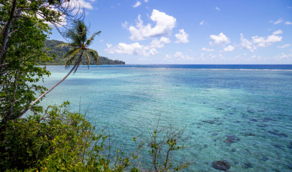 Solomon Islands landowners seek compensation over 2019 oil spill