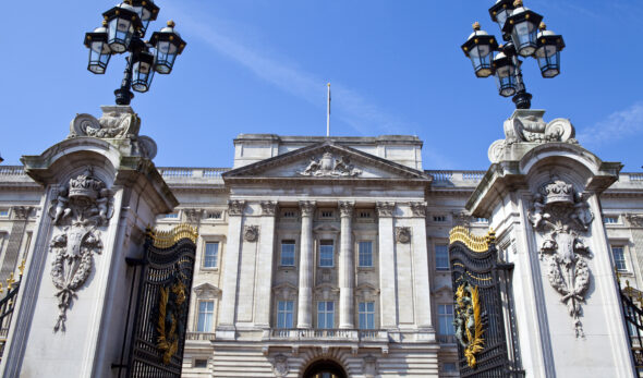 King Charles flagship visit first in 40-yrs after monarch visited warship