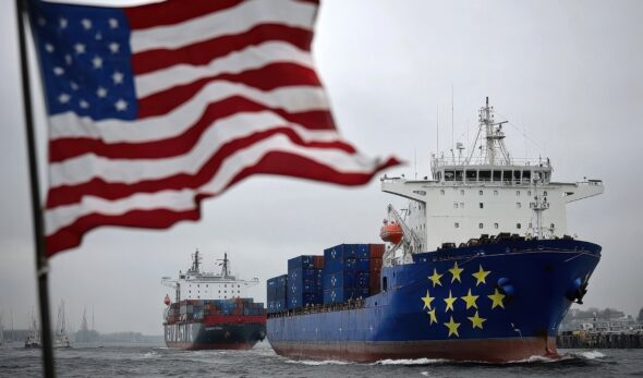 USA’s cargo theft up by over 60% in 2024 over two years prior