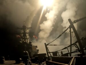 Israel-Hamas ceasefire ends, shipping at risk in Red Sea and Gulf of Aden
