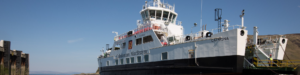 SVRP: Lead Bidder Identified for Small Vessels Contract