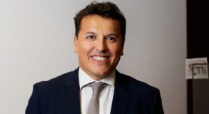 Carlos Pena takes over the reins of CTM from Radziwill as new CEO