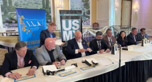 Historic ILA-USMX contract secures stability for Atlantic and Gulf Coasts dockworkers