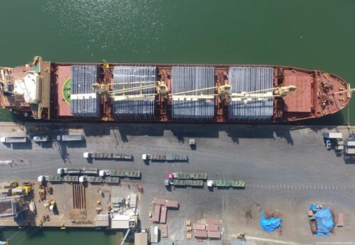 Lauritzen Bulkers buys Canadian breakbulk expert Alexander & Blake