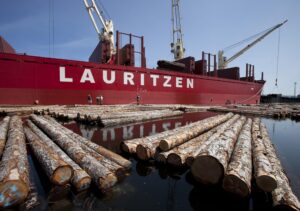 Lauritzen Bulkers CEO steps down due to stress