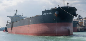 Panagiotidis (Castor Maritime) seals sale and leaseback for kamsarmax bulker