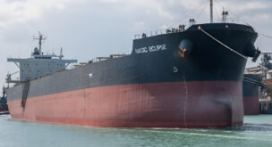 Panagiotidis (Castor Maritime) seals sale and leaseback for kamsarmax bulker