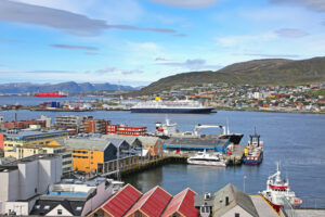 Norway’s gov will keep supplying US Navy vessels with fuel