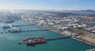 Odfjell Terminals Korea