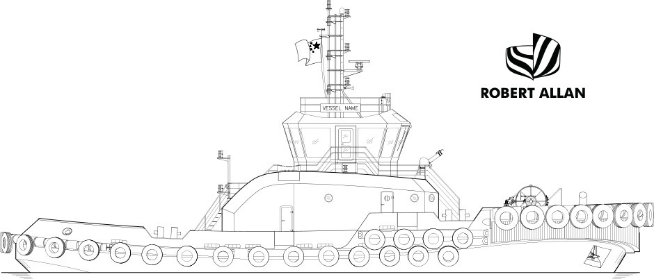 Robert Allen China Contract