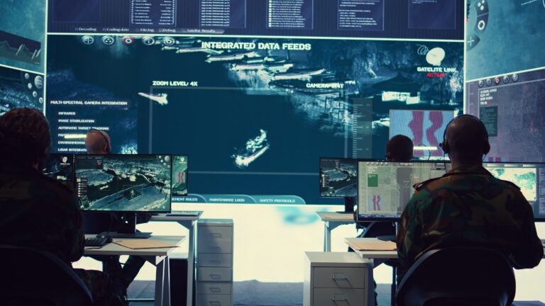Jamming and spoofing of satellite navigation systems on the rise