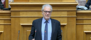 Στυλιανίδης: Χαρτοφυλάκιο έως €1 δισ. στην ακτοπλοΐα, Ορθολογική διαχείριση για άγονες γραμμές