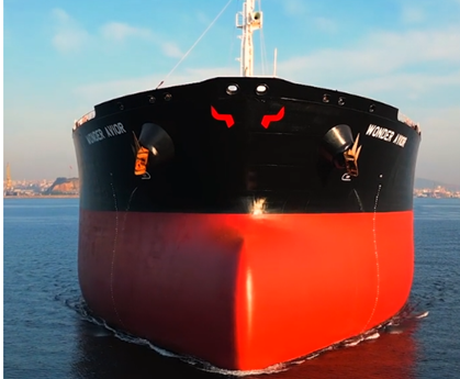 Toro Corp. to effect spin-off of Handysize Tanker Business