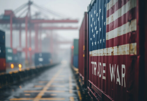 US TARIFFS