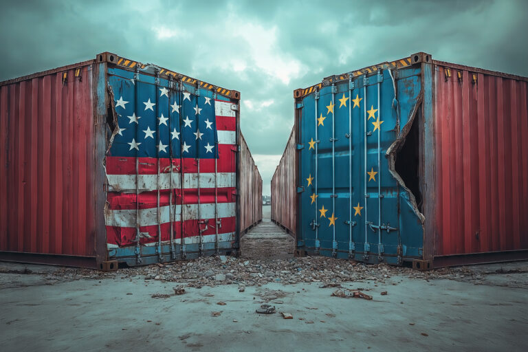 EU pauses countermeasures against US tariffs to foster negotiations