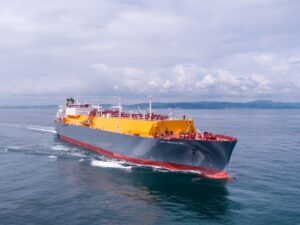 Vitol agrees 10-year LNG supply deal into the Philippines