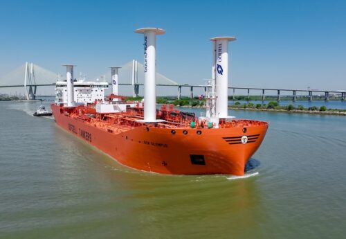 Bow Olympus