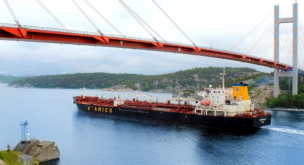 D’Amico International seals charters for MR2 and LR1 at strong rates