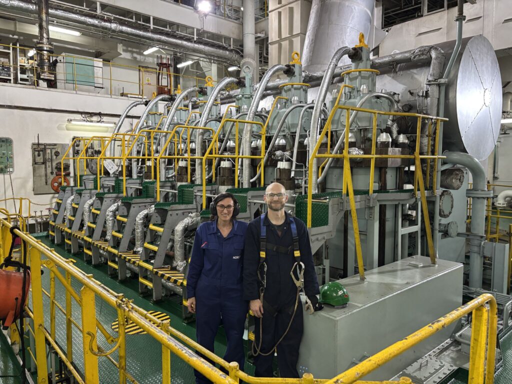 Nord Power